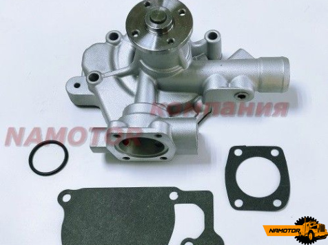 Помпа водяная KOMATSU 4D94E 4D92 AA008, YM129900-42054 129900-42055 129900-42050 129900-42053 129900-42054